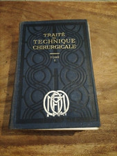 Ancien livre traité d'occasion  Riorges