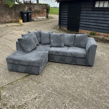 Small dark grey for sale  CHELMSFORD