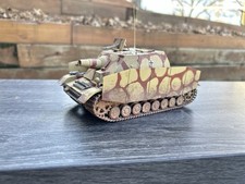 Vintage monogram sturmpanzer for sale  Omaha
