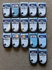 Dulux paint sample for sale  UK