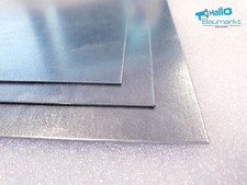 2mm acier galvanisé d'occasion 2mm acier galvanisé d'occasion  Expédié en France