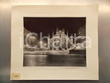 1960 milano piazza usato  Milano