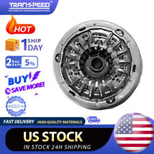 Kit de embreagem dupla transmissão automática DPS6 6DCT250 602000800 para Ford Focus Fiesta comprar usado  Enviando para Brazil