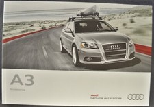 2012 audi accessories for sale  Olympia