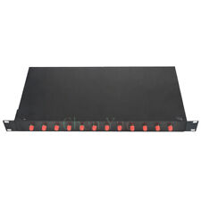 Port rack mount for sale  Shipping to Ireland