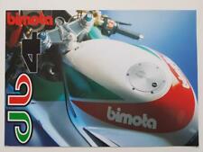Bimota db4 900cc for sale  LEICESTER