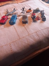 Lot objets vintage d'occasion  Chantilly