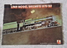 Vintage lima model for sale  ST. ALBANS