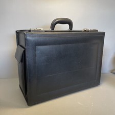 Aktenkoffer pilotenkoffer x34x gebraucht kaufen  Hannover