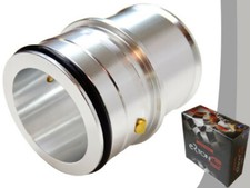 ADAPTATEUR RÉDUCTION TURBO TAYAU TUBE POUR VAG SEAT SKODA VW AUDI 1.9 TDI 51mm comprar usado  Enviando para Brazil
