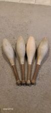 Antique juggling clubs.harry for sale  Greenock