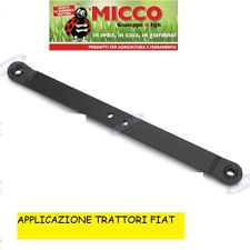 Braccio sollevamento trattore usato  San Nazzaro