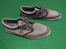 Coq sportif shoes usato  Viareggio