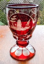 Rare vintage bohemian for sale  DURSLEY