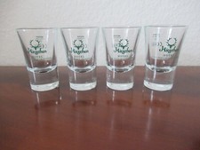 Shotgläser vom hotel gebraucht kaufen  Schwaikheim