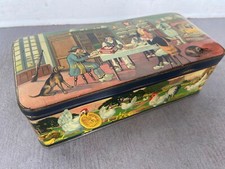 ancienne tole emaillee d'occasion  Expédié en Belgium