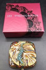 Jay strongwater lizard for sale  Germantown