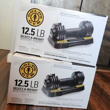 Gold gym 12.5 for sale  San Diego