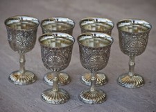 Vintage silver plated for sale  Lancaster