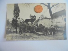 Foto schweres geschütz gebraucht kaufen  Welver