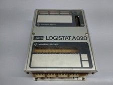 Aeg logistat a020 d'occasion  Expédié en Belgium