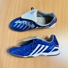 Tênis Adidas Predator Powerswerve IC IN futebol americano indoor 2009 futsal EUA 9 comprar usado  Enviando para Brazil