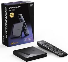 Formuler z11 pro for sale  Ireland