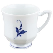 Kaffeetasse klein royale gebraucht kaufen  Kappeln