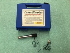 Laser shooter robert for sale  Ellicott City