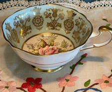Paragon tea cup for sale  Carlsbad