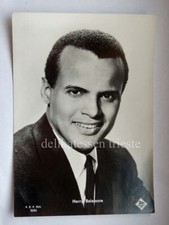 Harry belafonte attore usato  Trieste