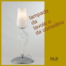 Lampada comodino lume usato  Giarre