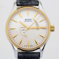 Mido / Belluna Dia da Madrepérola - Data Automática comprar usado  Enviando para Brazil