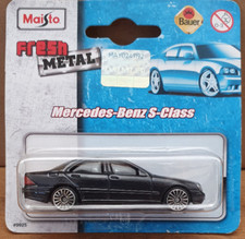 Mercedes benz klasse gebraucht kaufen  Meiningen