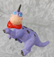 Flintstones dino purple for sale  Akron