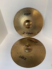 Zildjian zbt turkish for sale  Dearborn