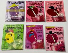 1960 funny face for sale  Los Angeles