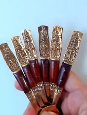 Vintage thai rosewood for sale  ASHFORD