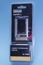 Stlab 390 adattatore usato  Italia
