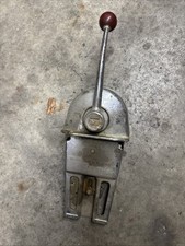 Morse single lever for sale  Garland
