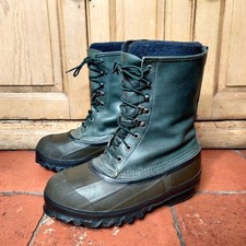 Lacrosse mens iceman for sale  THETFORD