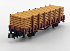 Minitrix 3237 ffener gebraucht kaufen  Voerde (Niederrhein)