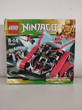 Lego 70504 garmatron gebraucht kaufen  Würzburg
