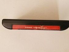 Sonic Spinball (Sega Genesis) comprar usado  Enviando para Brazil
