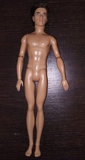Barbie ken ryan usato  Pomezia