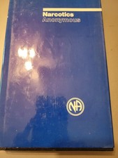 Narcotics anonymous 4th for sale  Creal Springs
