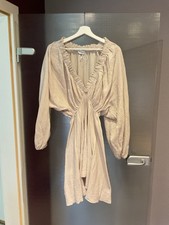 Kleid musselin süßes gebraucht kaufen  Lüdenscheid
