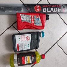 Kühlerfrostschutz konzentrat  gebraucht kaufen  Haßmersheim