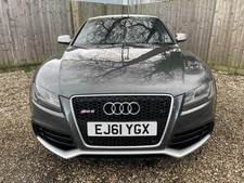 Breaking 2011 audi for sale  SWINDON