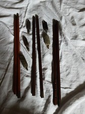 Vintage gun cleaning for sale  SOMERTON